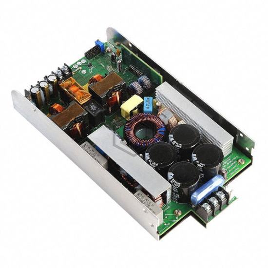 XS500-24N-000 - Advanced Energy - AC DC Converters