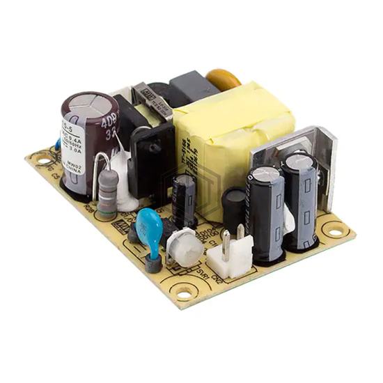 EPS-15-7.5 - MEAN WELL USA Inc. - AC DC Converters