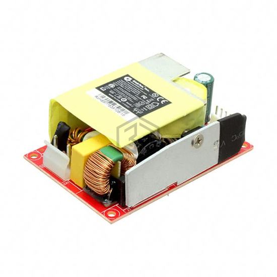 GTM43007-A4507.5-FWR - GlobTek, Inc. - AC DC Converters