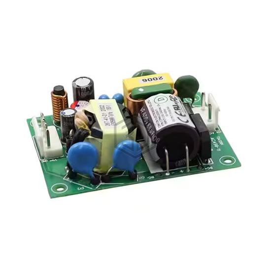 CFM41S050-T - Cincon Electronics Co. LTD - AC DC Converters