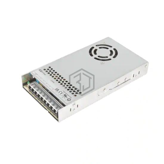 LCW320PS05 - XP Power - AC DC Converters