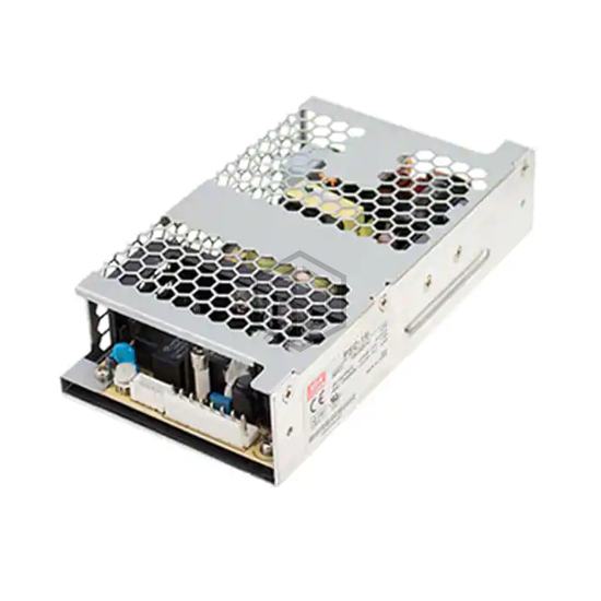 PSC-160B-C - MEAN WELL USA Inc. - AC DC Converters