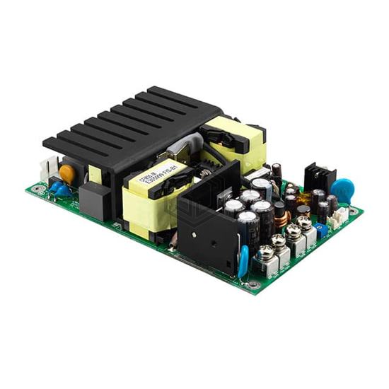 CFM351M240 - Cincon Electronics Co. LTD - AC DC Converters