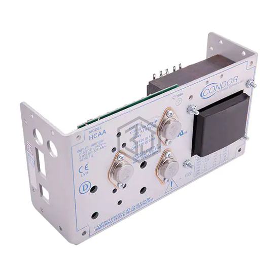 HD24-4.8-A+G - SL Power Electronics Manufacture of Condor/Ault Br - AC DC Converters