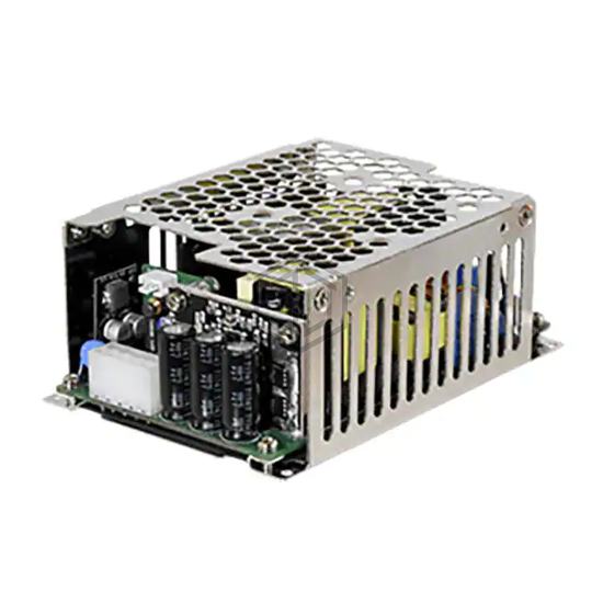 VMS-450B-48-CNF - CUI Inc. - AC DC Converters