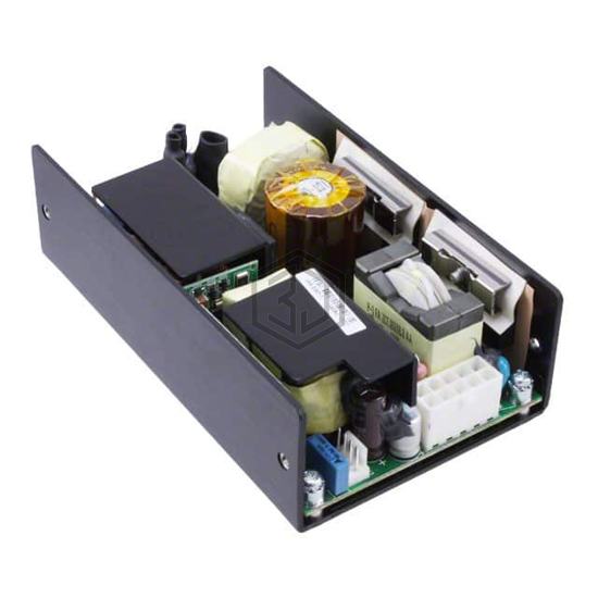 MBC250-1024G - Bel Power Solutions - AC DC Converters
