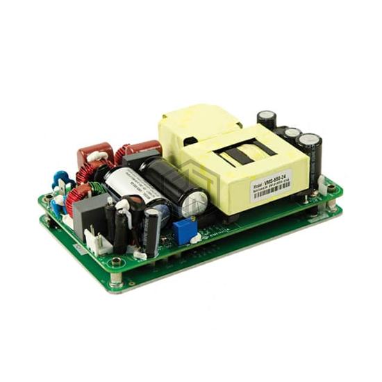 VMS-550-48 - CUI Inc. - AC DC Converters
