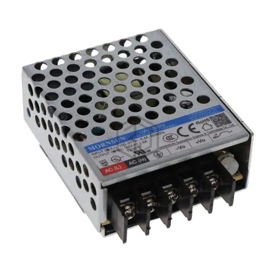 LM15-23B15 - Mornsun America, LLC - AC DC Converters