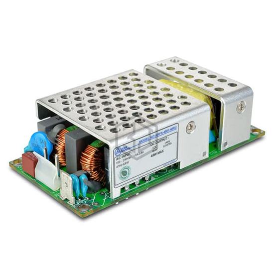 ARFS-4501-48RU - Aras Power Technologies - AC DC Converters