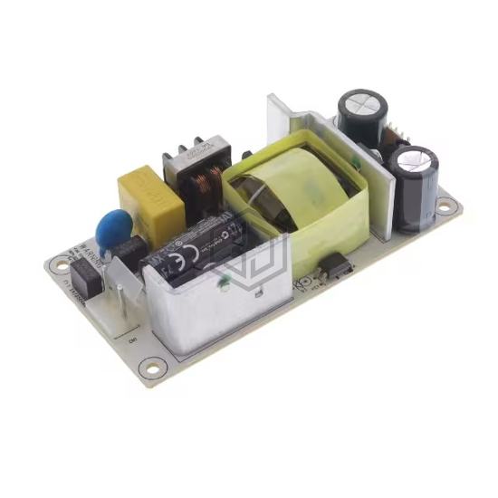 GTM410602524FWIM(RE) - GlobTek, Inc. - AC DC Converters