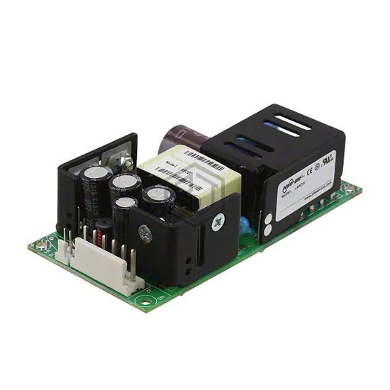 ABC60-1048G - Bel Power Solutions - AC DC Converters