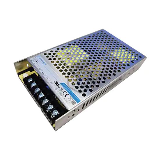 LMF200-23B48 - Mornsun America, LLC - AC DC Converters