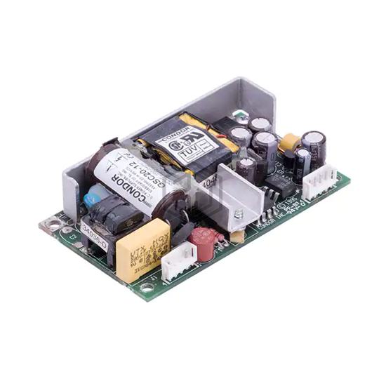 GSC20-5G - SL Power Electronics Manufacture of Condor/Ault Br - AC DC Converters