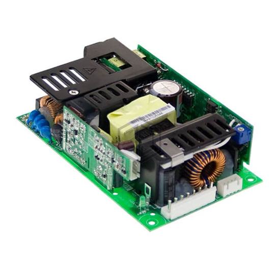 RPSG-160-15 - MEAN WELL USA Inc. - AC DC Converters