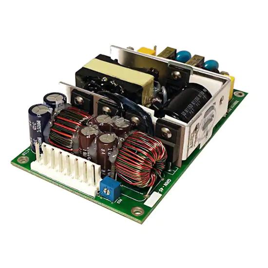 1011396 - Integrated Power Designs - AC DC Converters