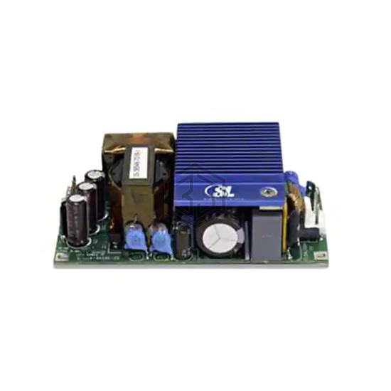 MB120S18K01 - SL Power Electronics Manufacture of Condor/Ault Br - AC DC Converters