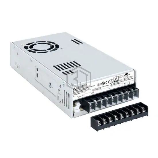 PMF-24V320WCGB - Delta Electronics - AC DC Converters