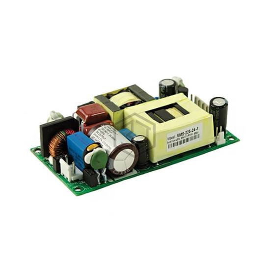 VMS-225-48 - CUI Inc. - AC DC Converters