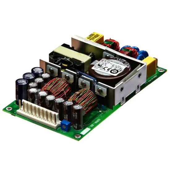 1011381 - Integrated Power Designs - AC DC Converters