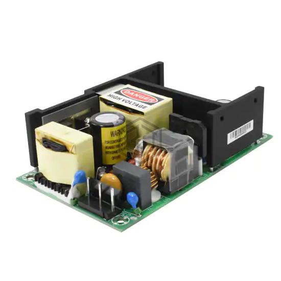 VSBU-120C-30 - CUI Inc. - AC DC Converters