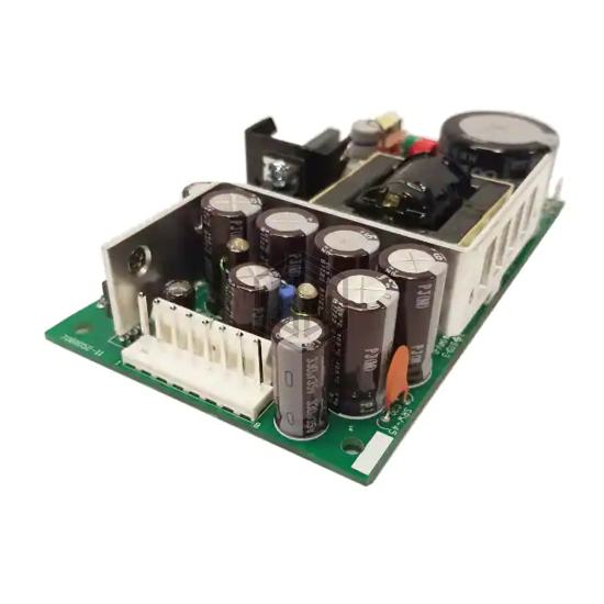 1010102 - Integrated Power Designs - AC DC Converters
