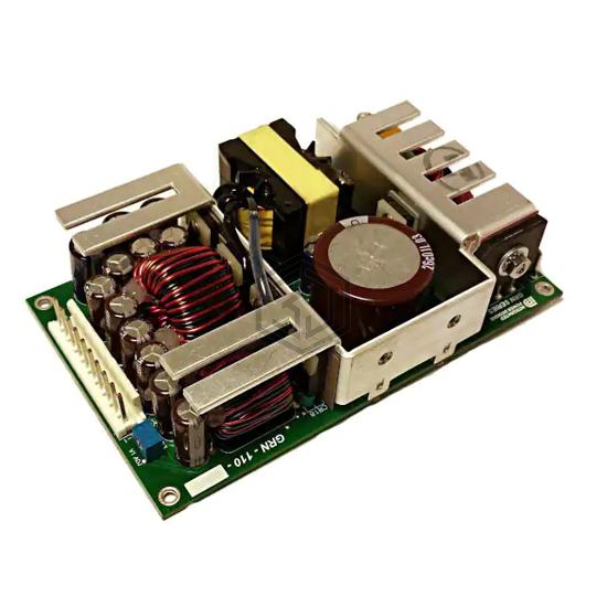 1011241 - Integrated Power Designs - AC DC Converters
