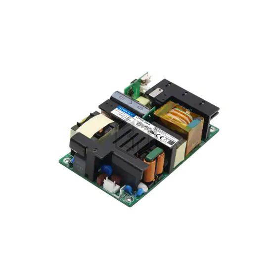 LOF450-20B12 - Mornsun America, LLC - AC DC Converters