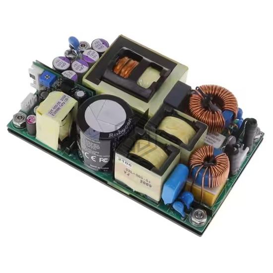 CFM500S120 - Cincon Electronics Co. LTD - AC DC Converters