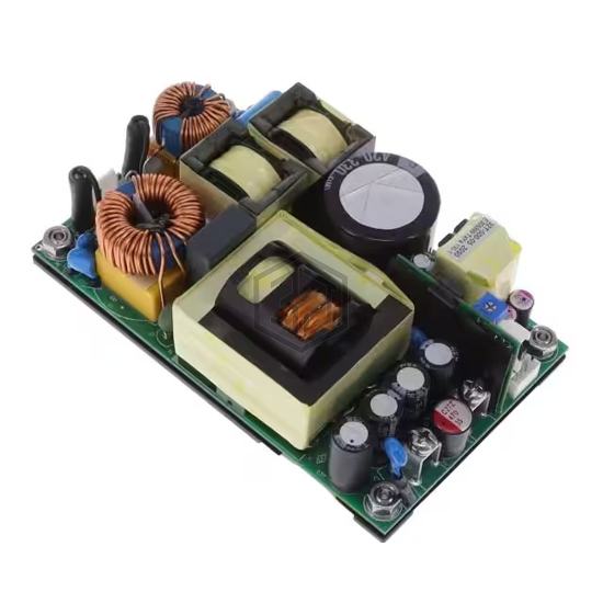 CFM500S180 - Cincon Electronics Co. LTD - AC DC Converters