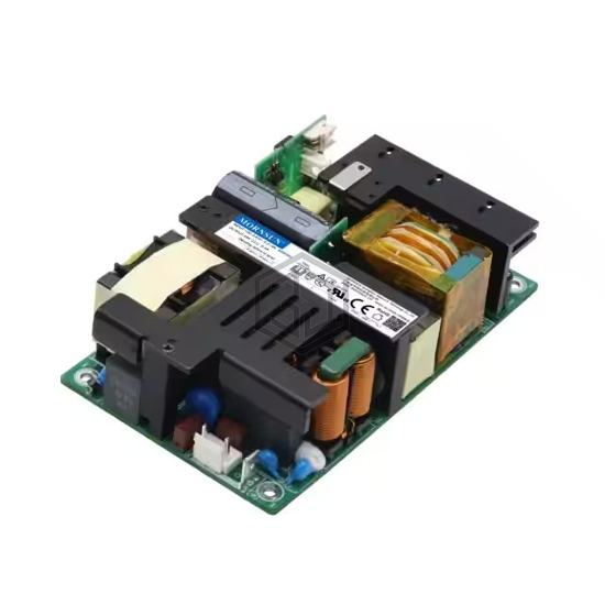 LOF550-20B12 - Mornsun America, LLC - AC DC Converters