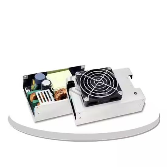 HD500 - Digital Power Corporation - AC DC Converters