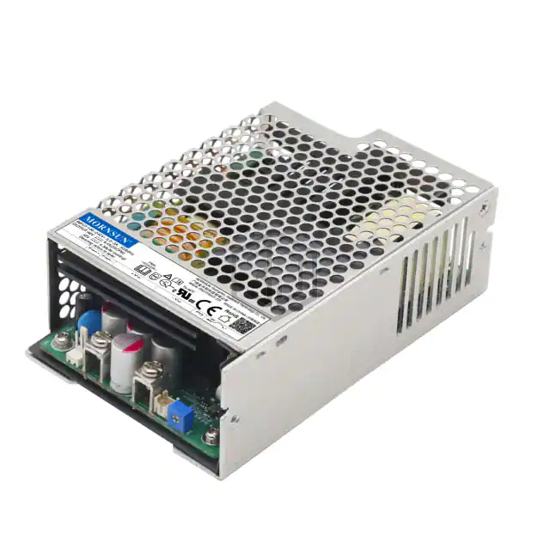 LOF550-20B24-C - Mornsun America, LLC - AC DC Converters