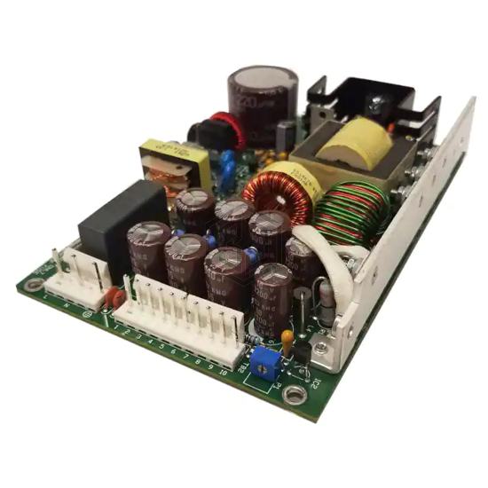 1010265 - Integrated Power Designs - AC DC Converters
