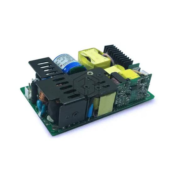 BSM400S-15 - Astrodyne TDI - AC DC Converters