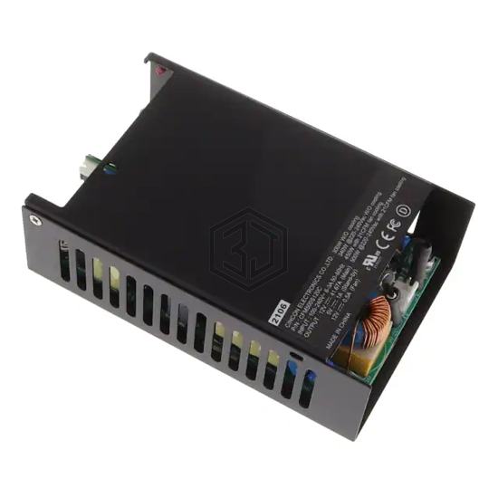 CFM500S120C - Cincon Electronics Co. LTD - AC DC Converters