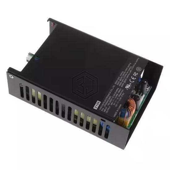 CFM500S360C - Cincon Electronics Co. LTD - AC DC Converters