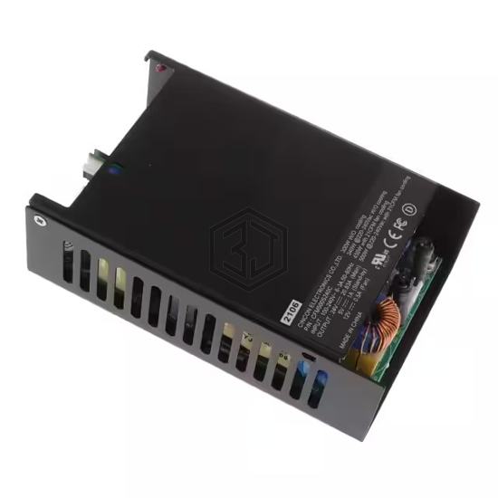CFM500S240C - Cincon Electronics Co. LTD - AC DC Converters