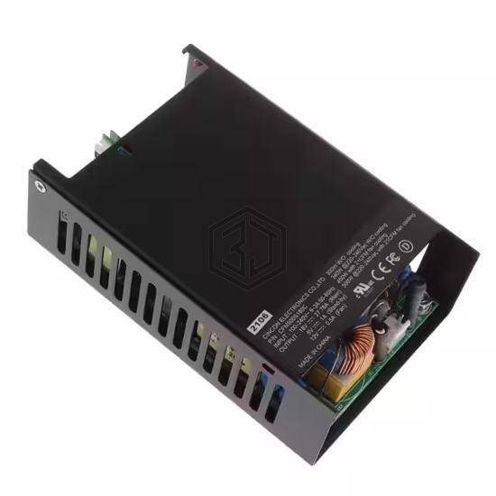 CFM500S180C - Cincon Electronics Co. LTD - AC DC Converters
