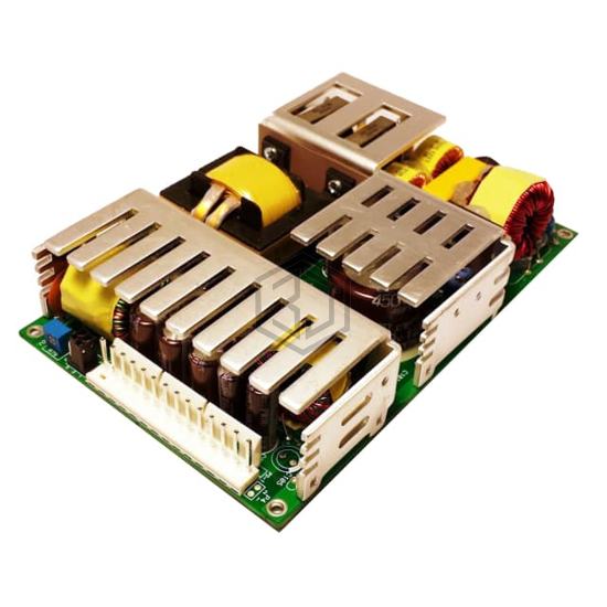 1010508 - Integrated Power Designs - AC DC Converters