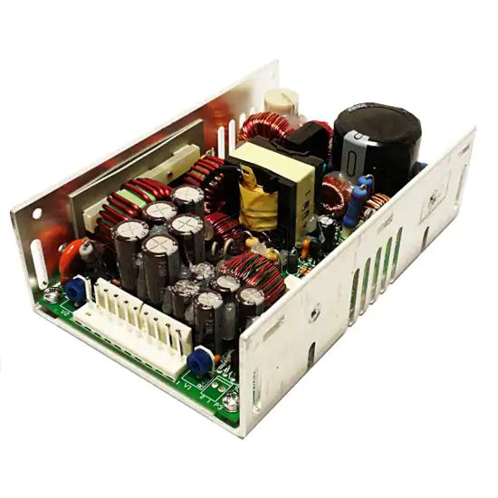 1010367 - Integrated Power Designs - AC DC Converters