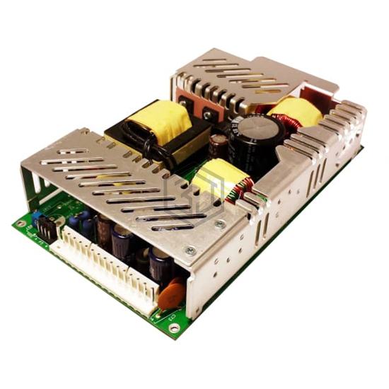 1010563 - Integrated Power Designs - AC DC Converters