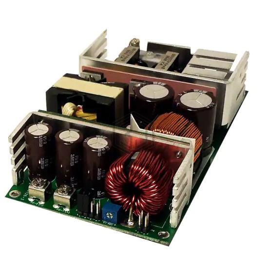 1010856 - Integrated Power Designs - AC DC Converters