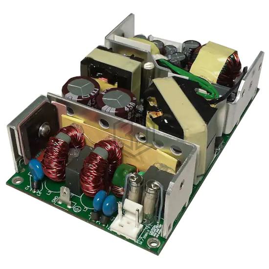 1011491 - Integrated Power Designs - AC DC Converters