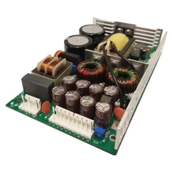 1010089 - Integrated Power Designs - AC DC Converters