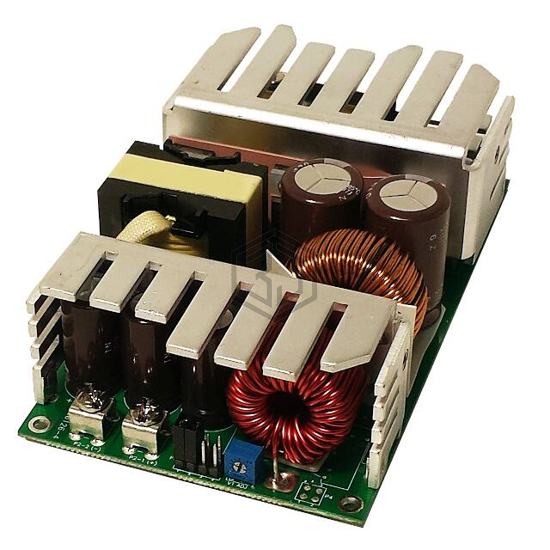 1010846 - Integrated Power Designs - AC DC Converters