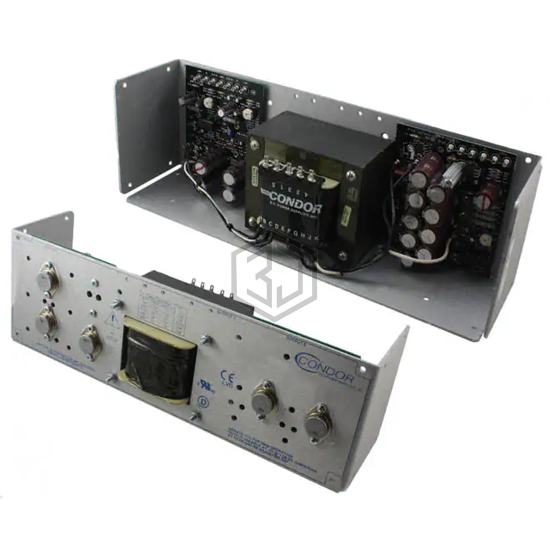 HDCC150W-A+G - SL Power Electronics Manufacture of Condor/Ault Br - AC DC Converters