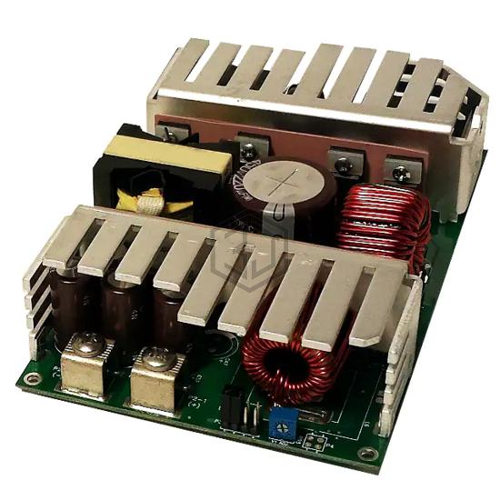 1011006 - Integrated Power Designs - AC DC Converters
