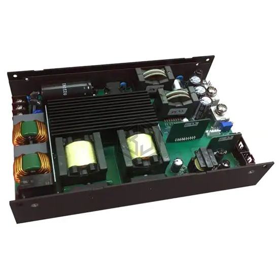 PQU1000-54 - Murata Power Solutions Inc. - AC DC Converters