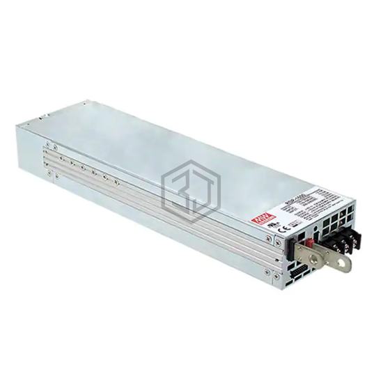 RSP-1600-27 - MEAN WELL USA Inc. - AC DC Converters