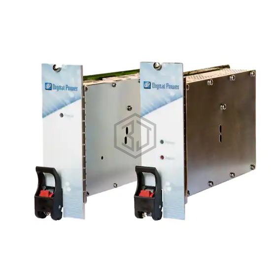 CPCI-AC-3U-200 (900-3002-99) - Digital Power Corporation - AC DC Converters